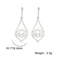 Stainless Steel Earring