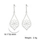 Stainless Steel Earring