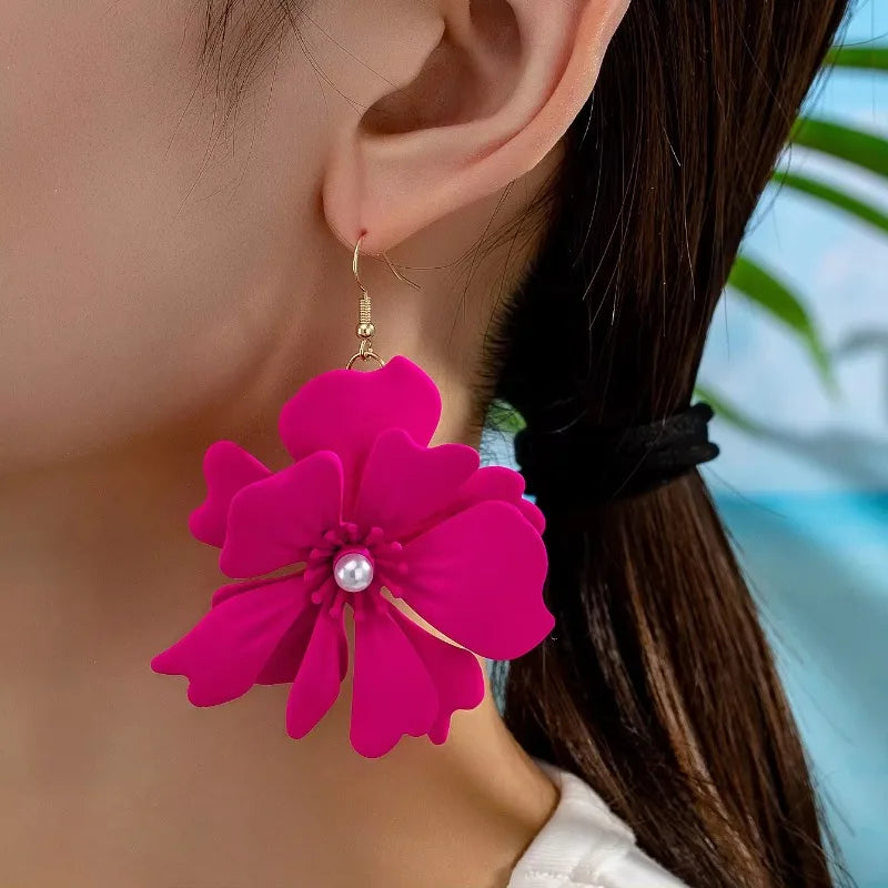 Geometric Ear Accessories