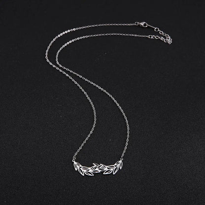 Stainless Steel Necklace