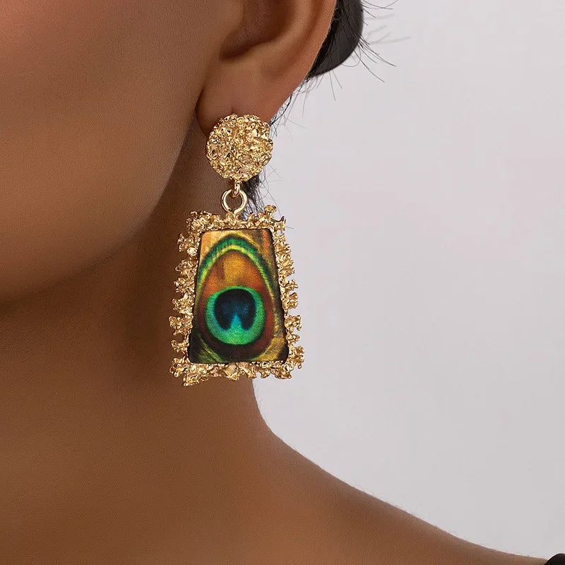 Fashion Jewelry Ear Accessories