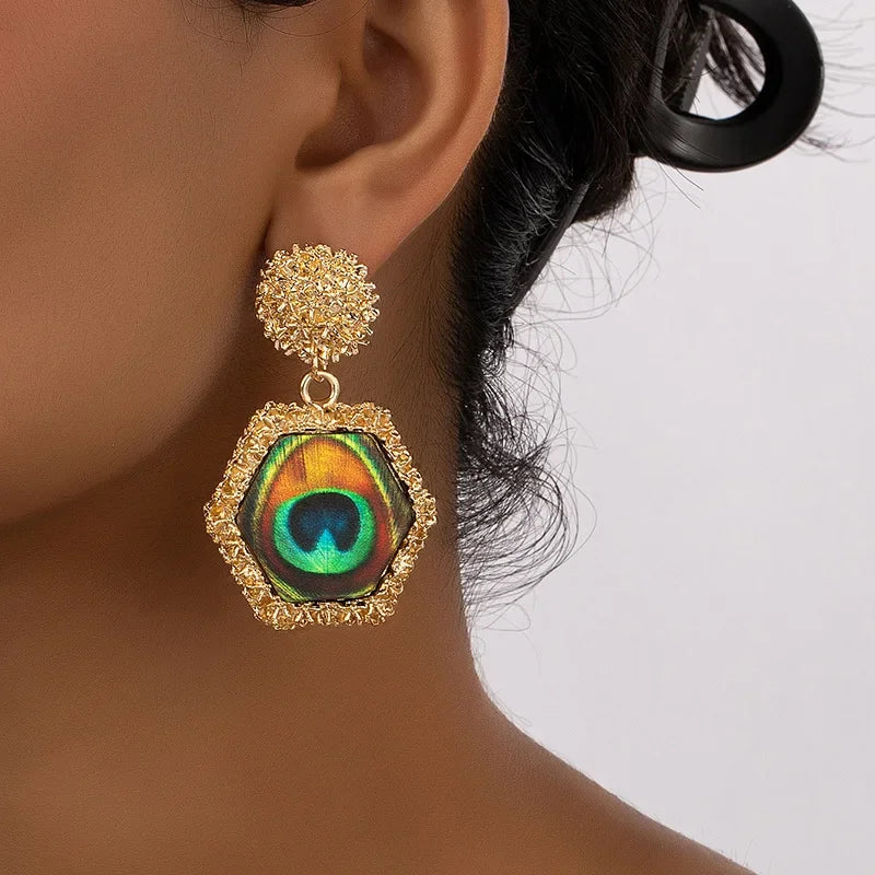 Fashion Jewelry Ear Accessories