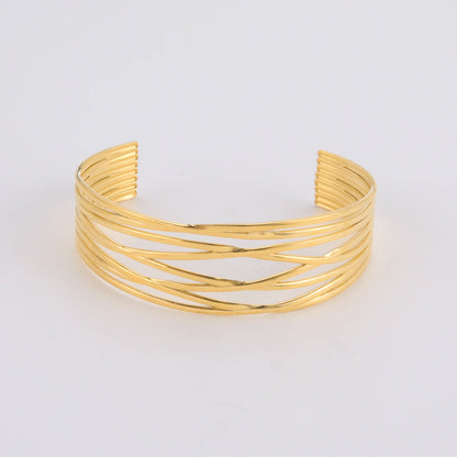 Indian Open Bangle Jewelry Gift