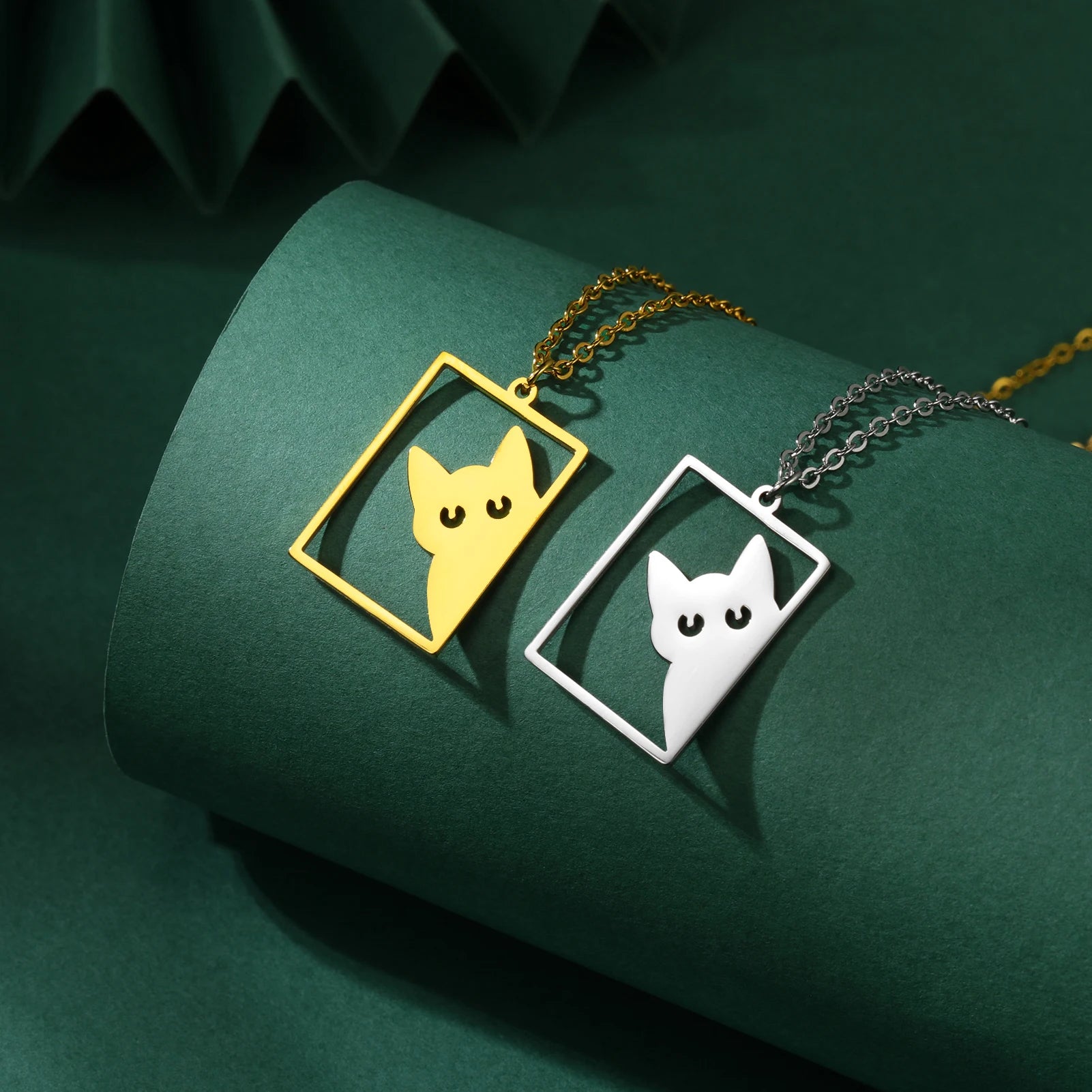 Cute Animal Jewelry