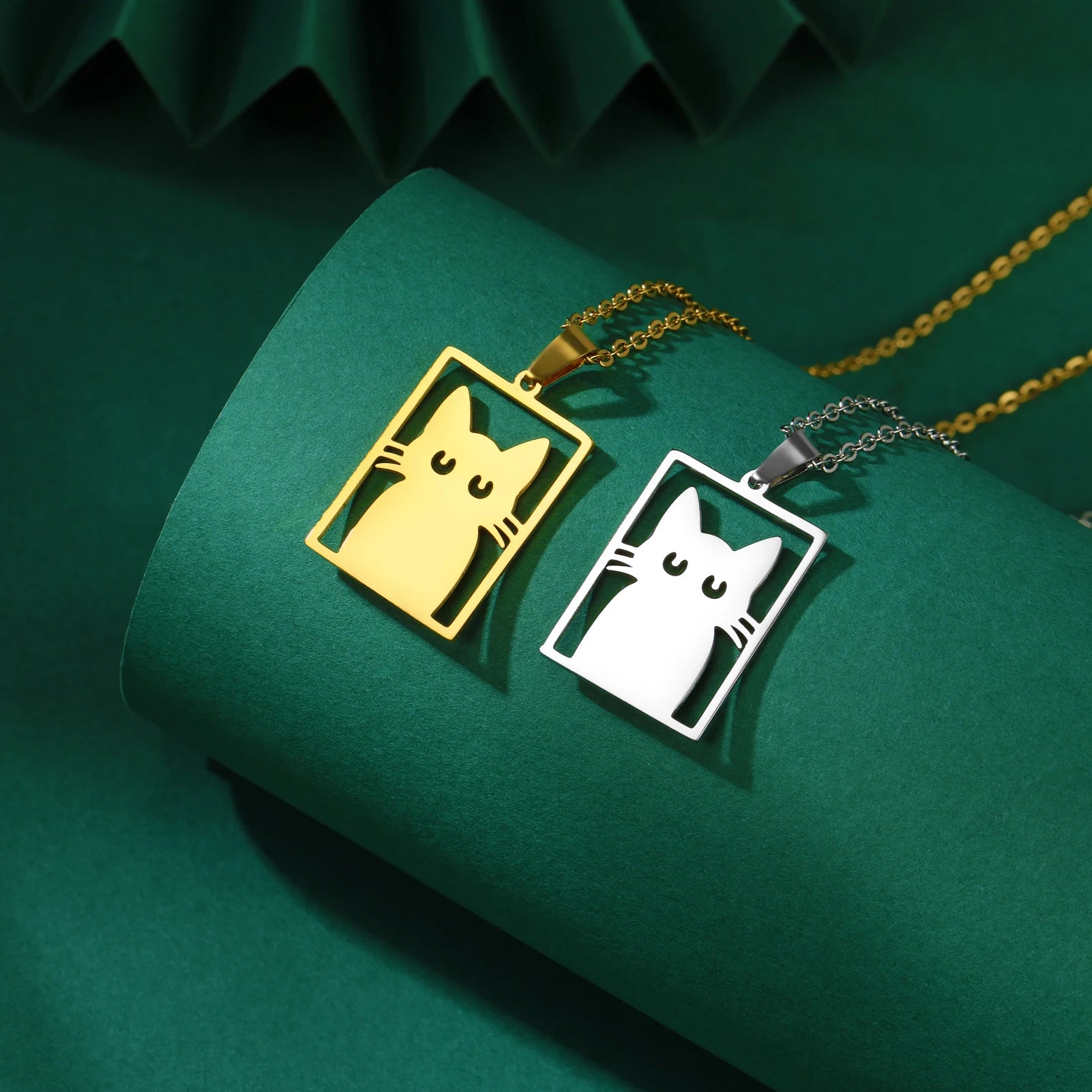 Cute Animal Jewelry