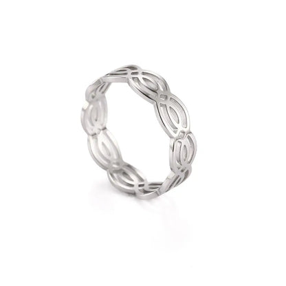 Stainless Steel Ring