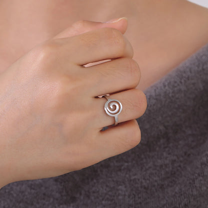 Women Minimalist Finger Rings 