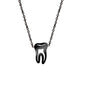 Tooth Shape Jewelry Set