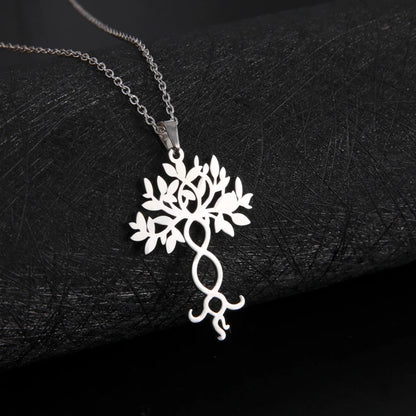 Aesthetic Pendant Jewelry 