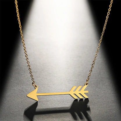 Men’s Love Arrow Choker