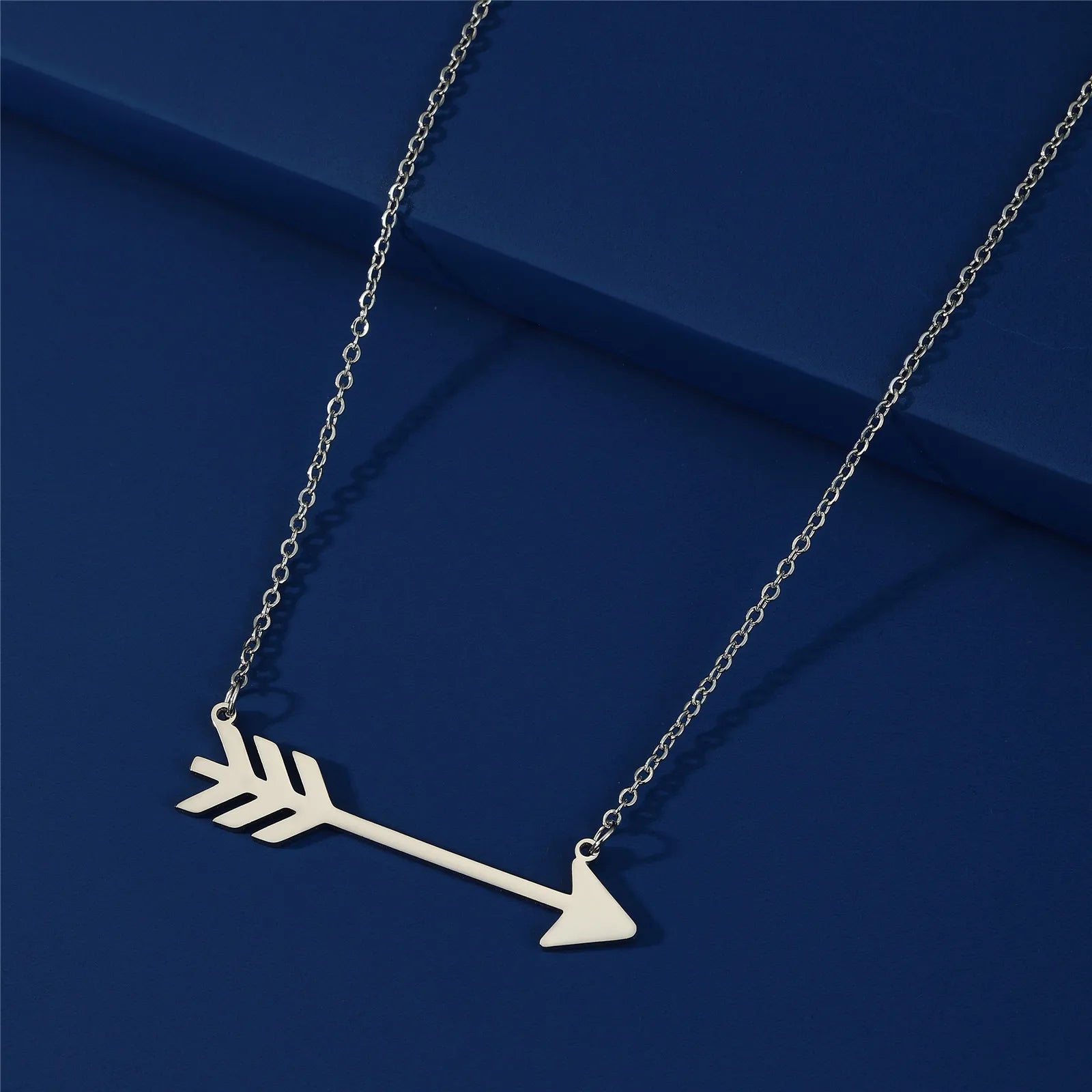 Men’s Love Arrow Choker