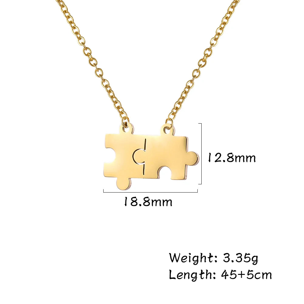 Women's Neck Chain