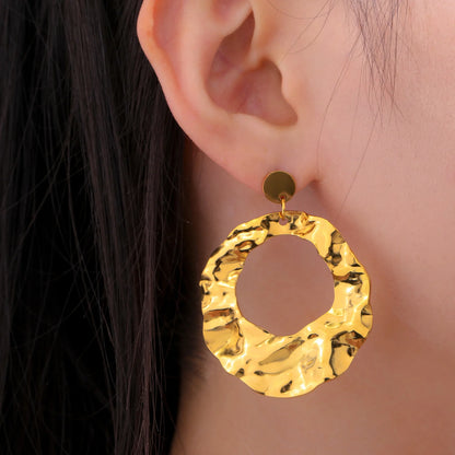 Women Dangle Earrings