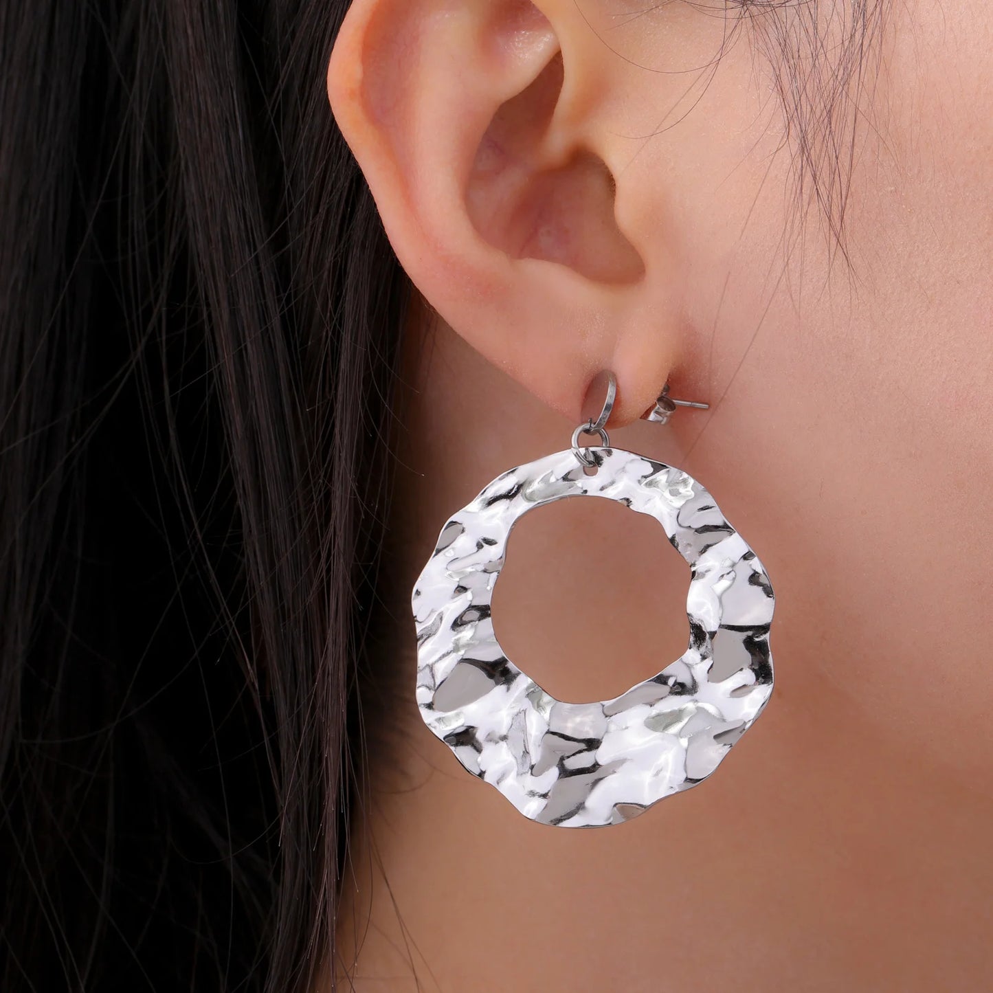 Women Dangle Earrings