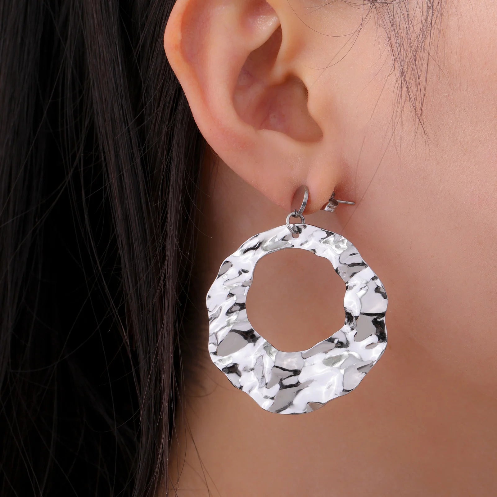 Women Dangle Earrings