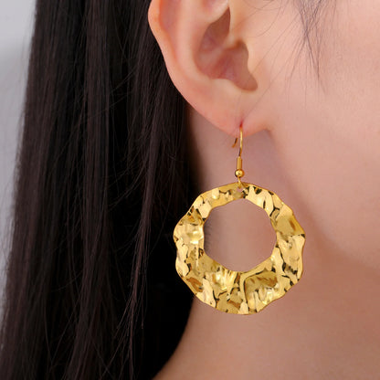 Women Dangle Earrings