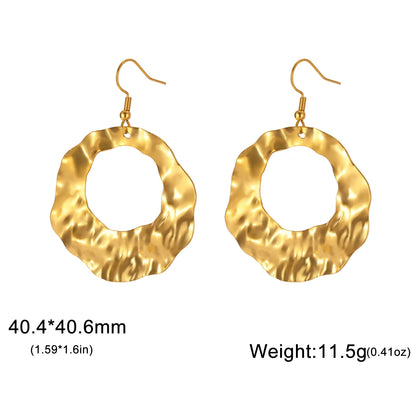 Women Dangle Earrings