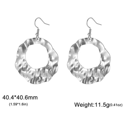 Women Dangle Earrings