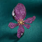 Micro Vintage Exquisite Brooch